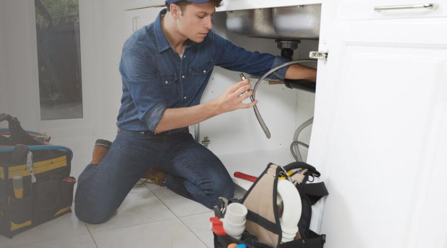 Plumbing in Trimble, OH